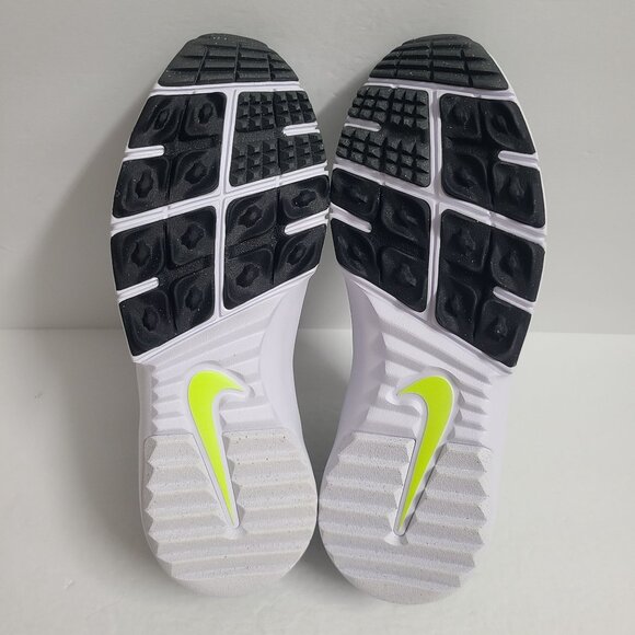 NEW Nike Free Next Nature Golf Shoes FN0332-001 Size 10 Black main image 7